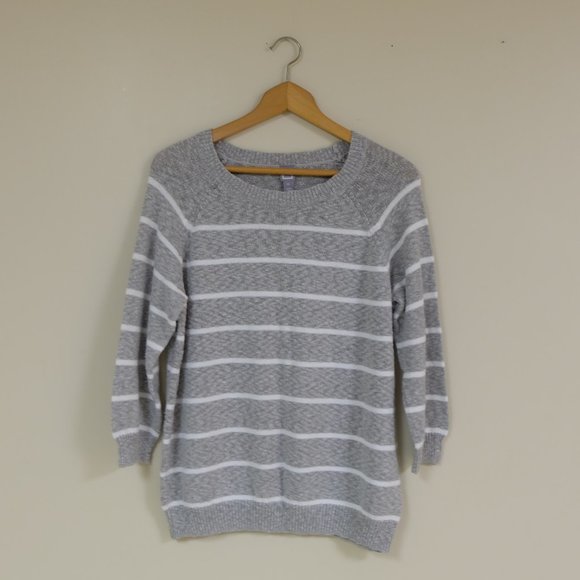 jcpenney Sweaters - JCP 3/4 LENGTH SWEATER